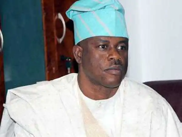 Ex Minister Obanikoro Returns N100 Million To FG